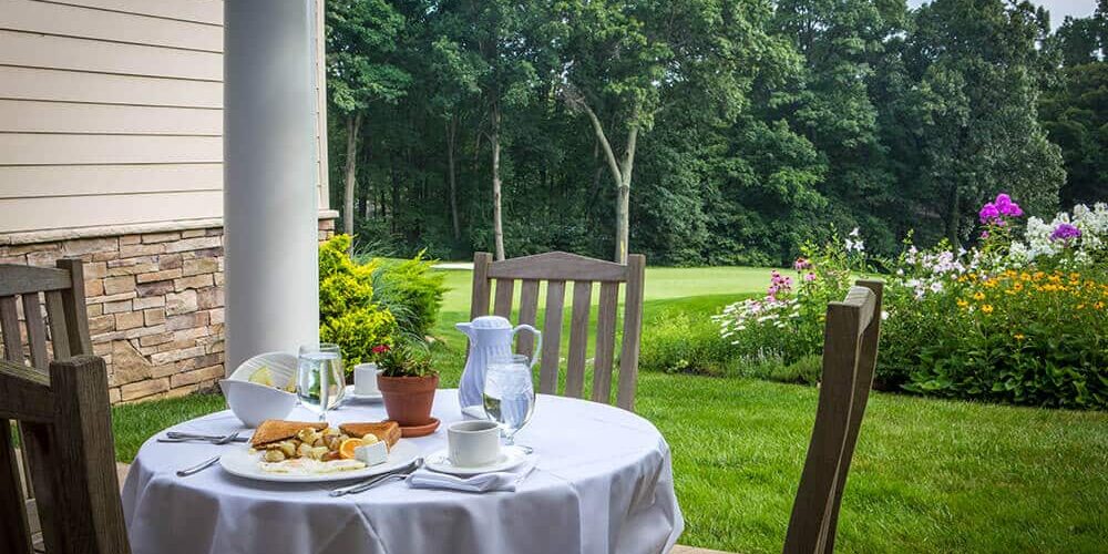 carnegie inn & spa