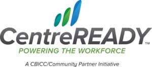 CentreREADY logo