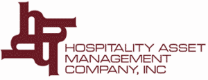 Hotel Asset Management Company logo