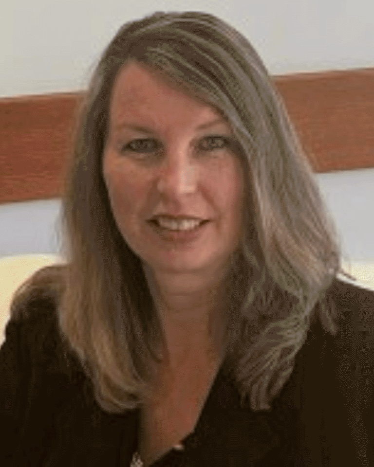 Jenn Brooks-Stahl
