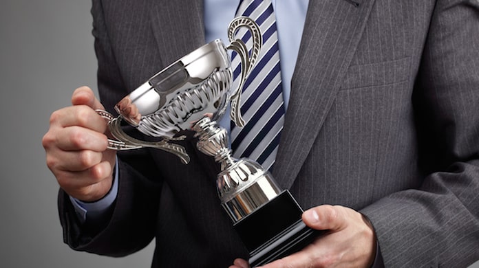 accolades and property awards, hospitality asset management company